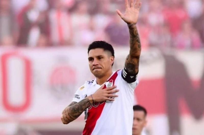 Enzo Perez