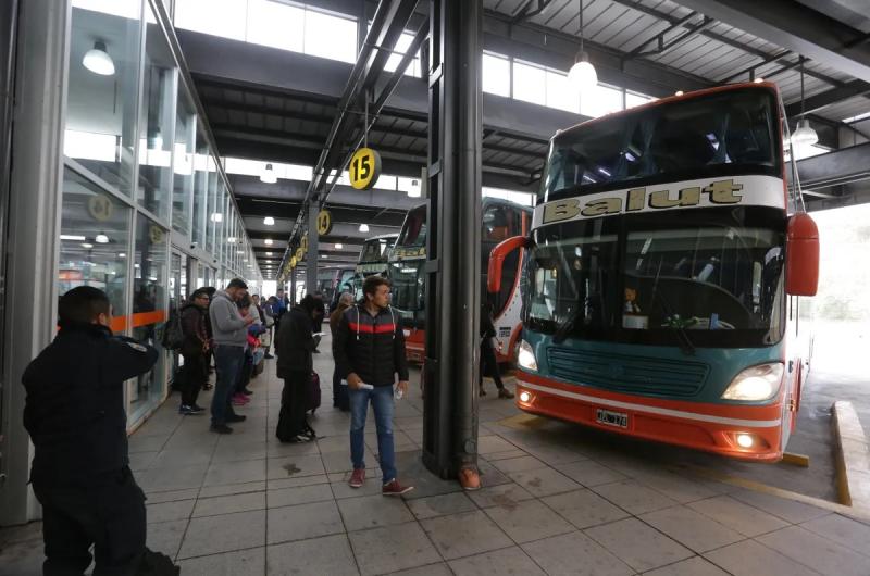 Aumentoacute el precio del transporte de media distancia en Jujuy