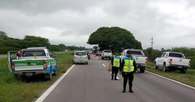 Seguridad Vial pone manos duras sobre las multas en la Provincia