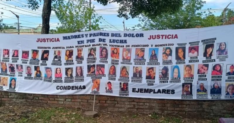 En Jujuy la tasa de femicidios no descendioacute en 2024