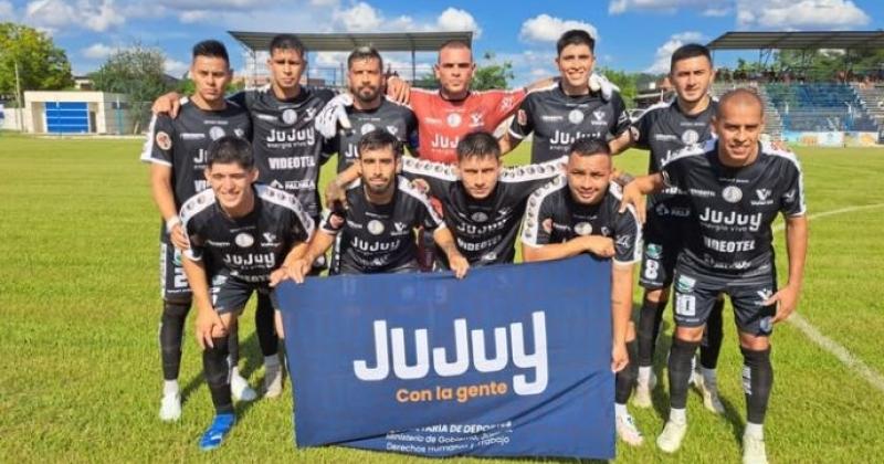 Zapla perdioacute con Sportivo Pocitos en poleacutemico partido