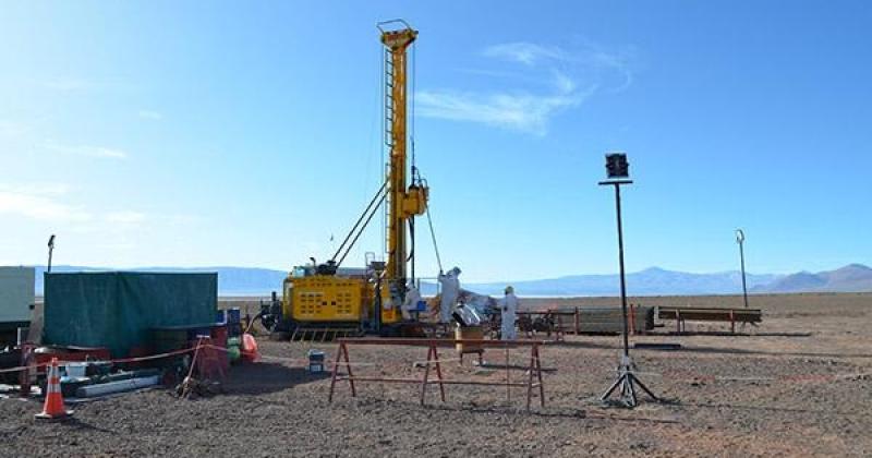 Solaroz consiguioacute la aprobacioacuten de la Evaluacioacuten de Impacto Ambiental