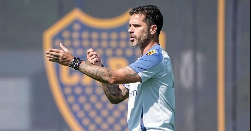 Fernando Gago