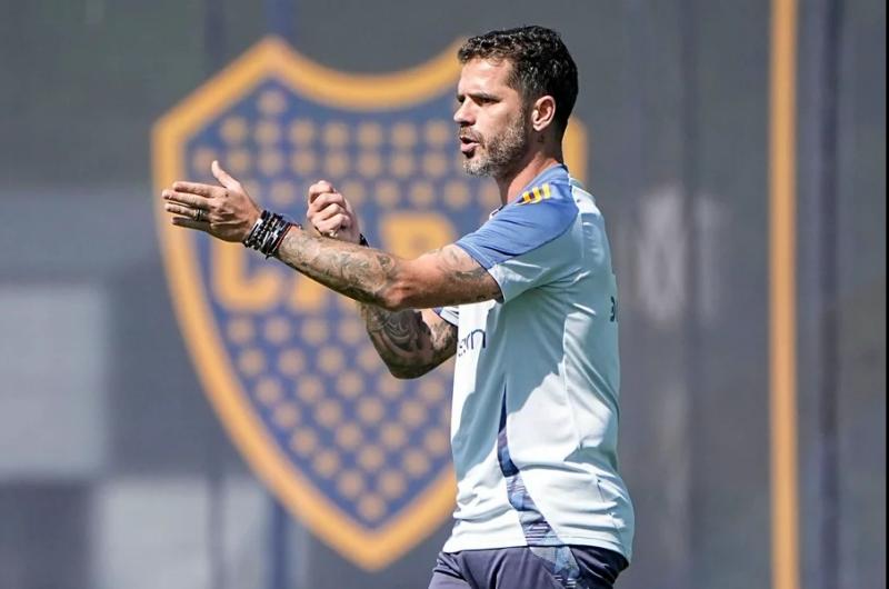 Fernando Gago