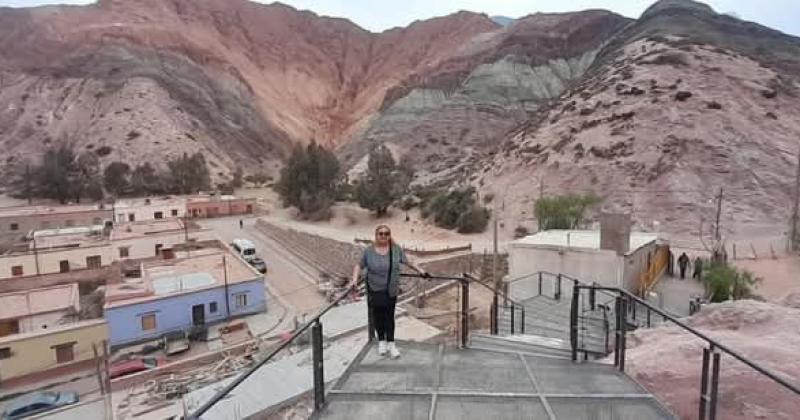 Jujuy entre los destinos  maacutes buscados por los turistas argentinos