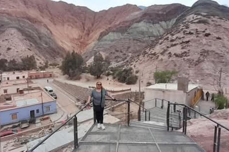 Jujuy entre los destinos  maacutes buscados por los turistas argentinos