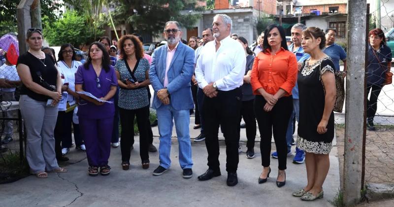 Inicioacute campantildea intensiva de descacharrado en la capital jujentildea