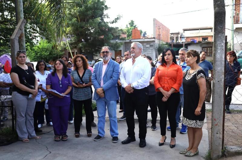 Inicioacute campantildea intensiva de descacharrado en la capital jujentildea