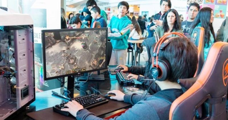 Jujuy seraacute sede de la Global Game Jam 2025