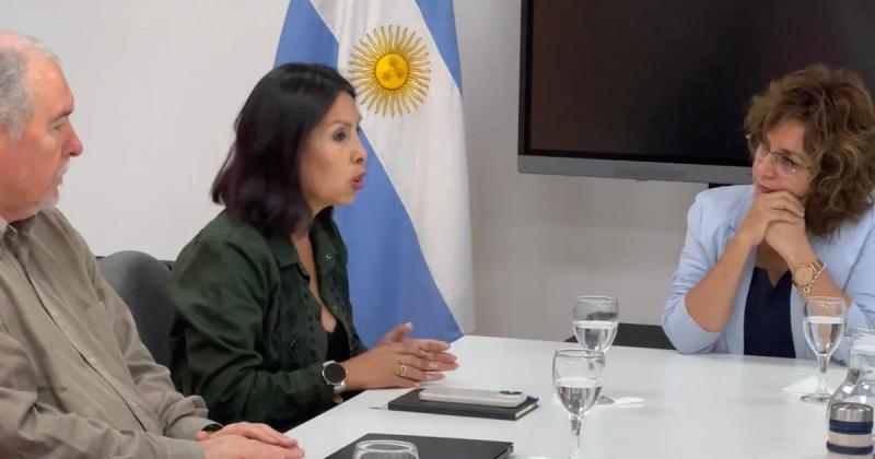 El Gobierno avanza con el plan de conectividad educativa en Jujuy