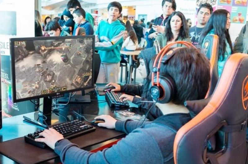 Jujuy seraacute sede de la Global Game Jam 2025