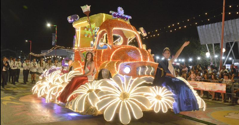 La Fiesta Nacional de los Estudiantes ya tiene fecha