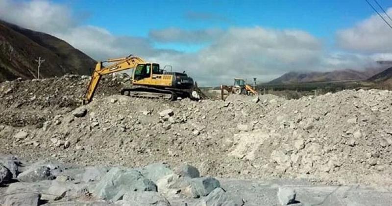 Admiten que la situacioacuten hiacutedrica en Jujuy es compleja- necesitamos hacer inversiones