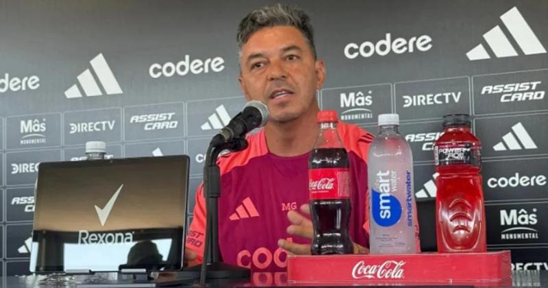 Marcelo Gallardo