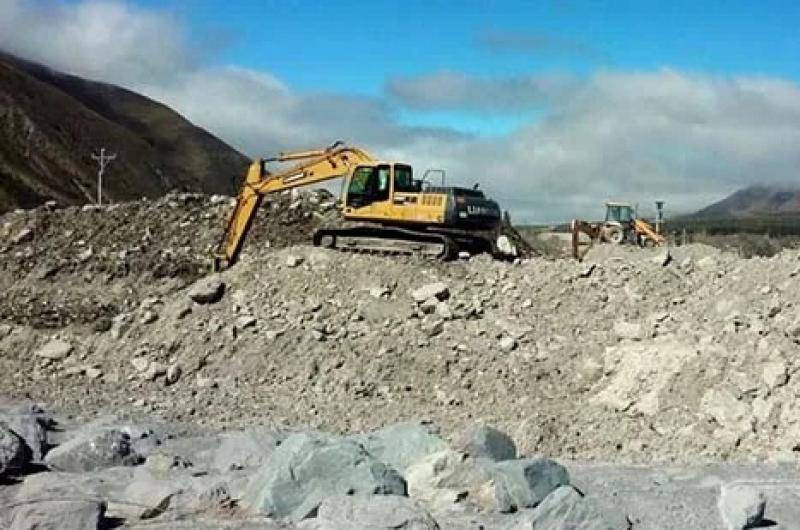 Admiten que la situacioacuten hiacutedrica en Jujuy es compleja- necesitamos hacer inversiones