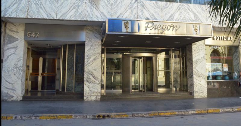 Diario PREGON cumple 69 antildeos frente a los nuevos desafiacuteos digitales