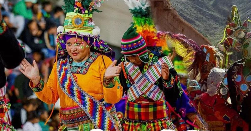 El jueves inicia Estacioacuten Carnaval