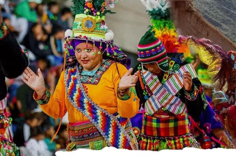 El jueves inicia Estacioacuten Carnaval