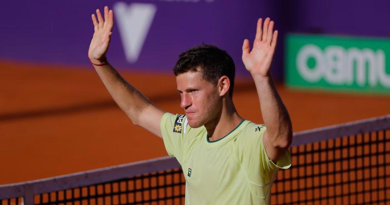 Diego Schwartzman