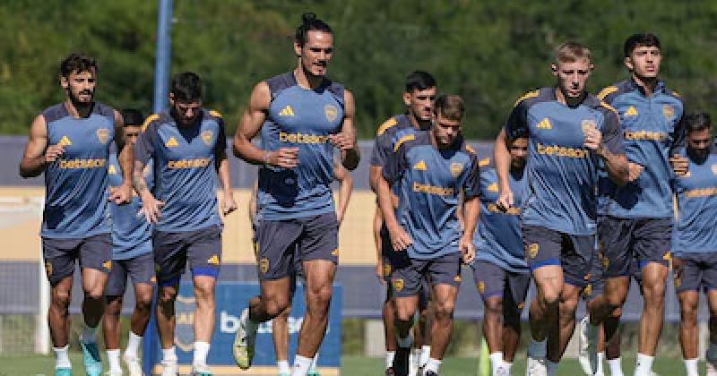 Boca visita a Banfield con la mira puesta en la Copa Libertadores