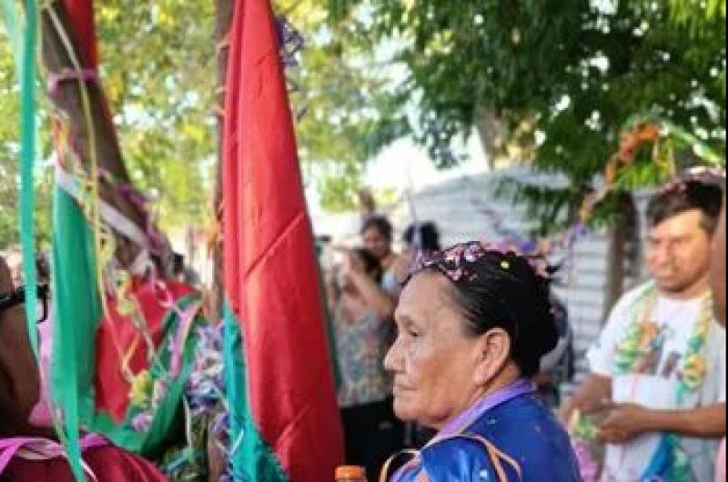 Encuentro de anateros y comparsas corsos y festivales durante el fin de semana