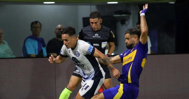 Con muchos cambios Boca intentaraacute conseguir una victoria ante Aldosivi