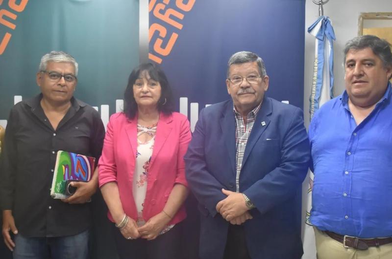 Firmaraacuten un convenio para verificar la asignacioacuten de la tarifa social provincial