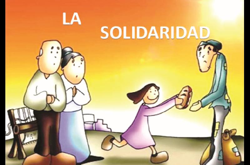 Día Nacional De La Solidaridad :: Diario Pregon De Jujuy