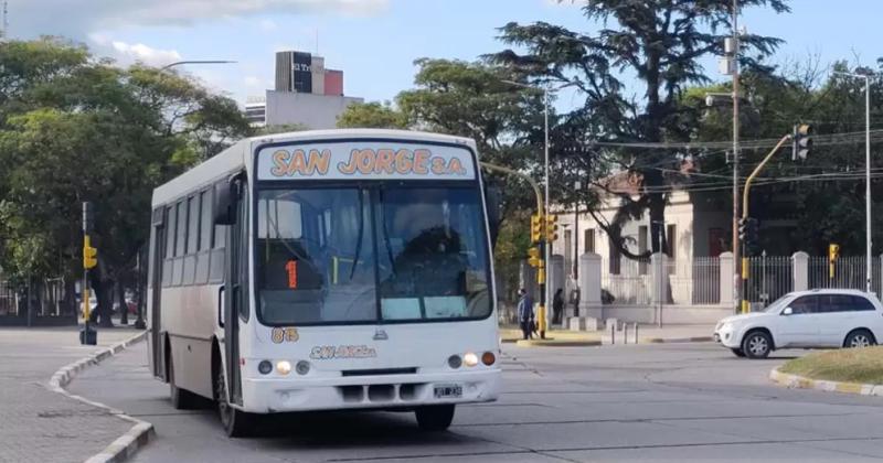 El Martes Habrá Paro En Algunas Empresas De Transporte Urbano En Jujuy Diario Pregon De Jujuy 6777